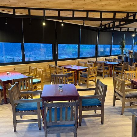 Apartmani Spa Bjelasica Bijelo Polje Buitenkant foto