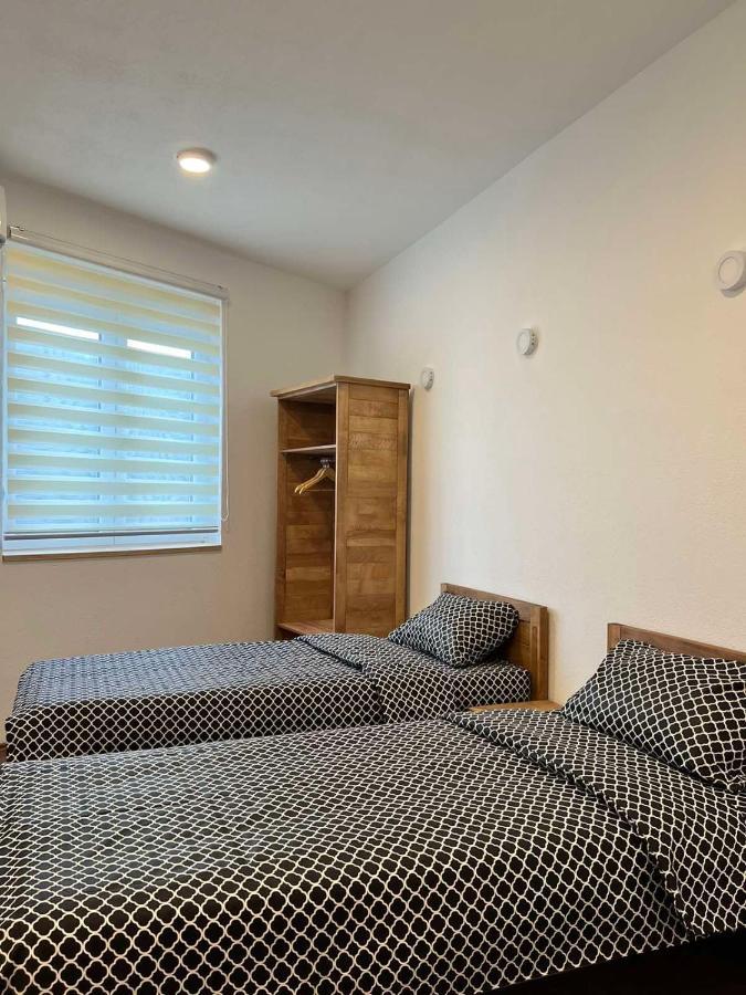 Apartmani Spa Bjelasica Bijelo Polje Buitenkant foto