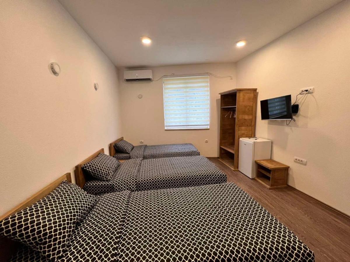 Apartmani Spa Bjelasica Bijelo Polje Buitenkant foto