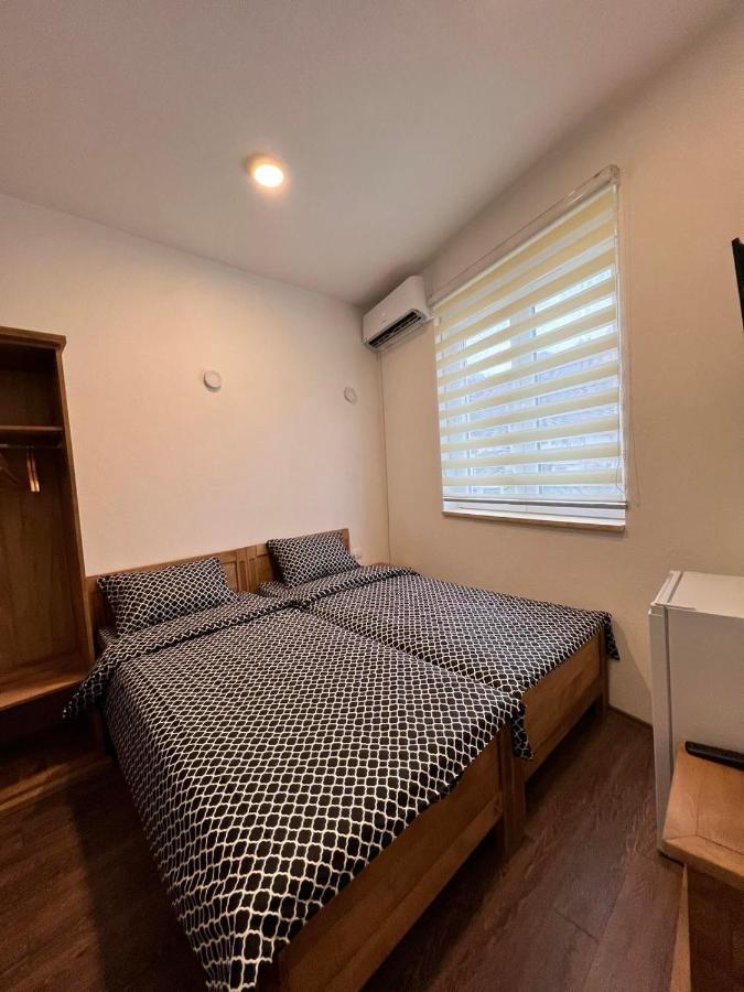 Apartmani Spa Bjelasica Bijelo Polje Buitenkant foto