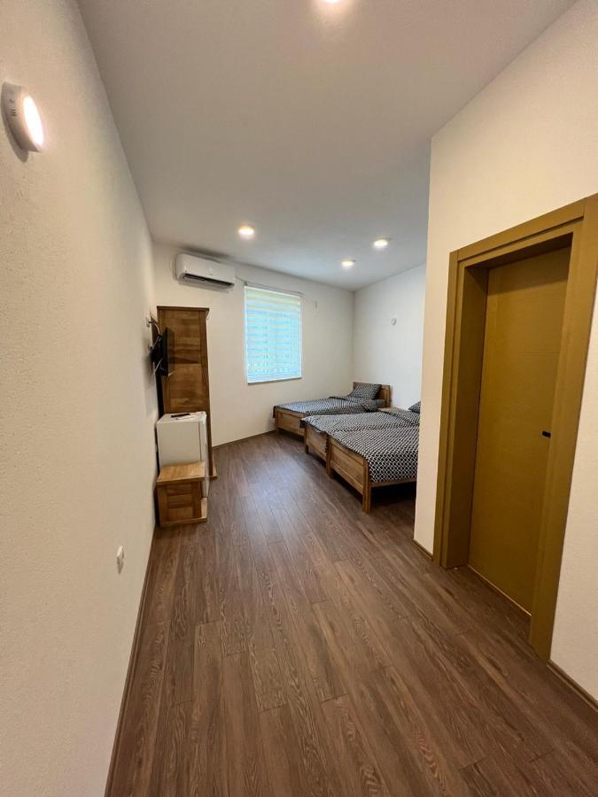 Apartmani Spa Bjelasica Bijelo Polje Buitenkant foto