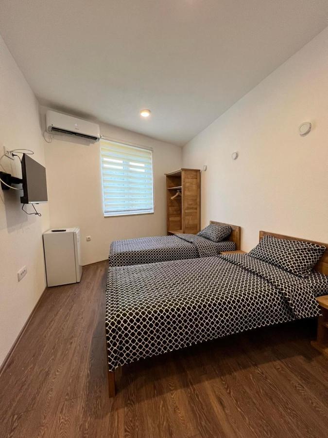 Apartmani Spa Bjelasica Bijelo Polje Buitenkant foto