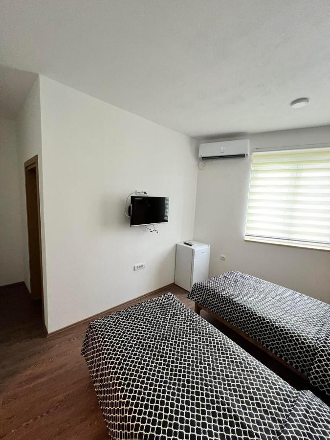 Apartmani Spa Bjelasica Bijelo Polje Buitenkant foto