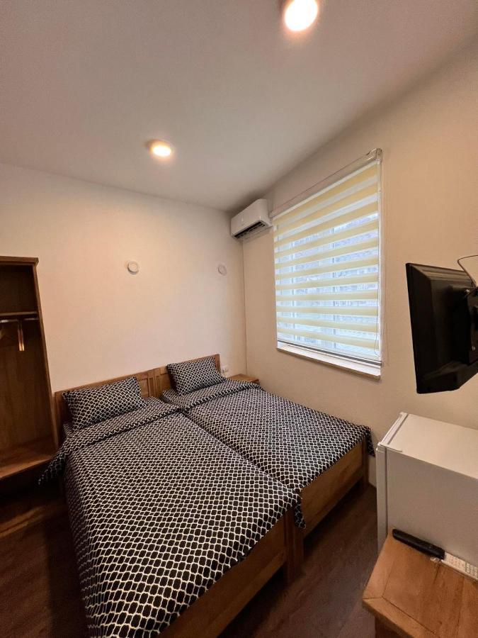 Apartmani Spa Bjelasica Bijelo Polje Buitenkant foto