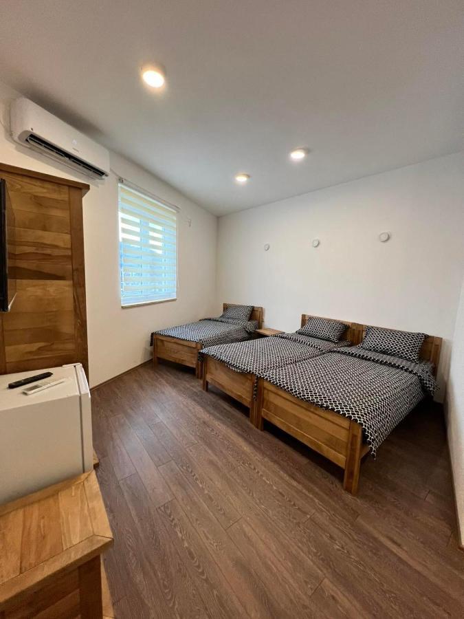 Apartmani Spa Bjelasica Bijelo Polje Buitenkant foto