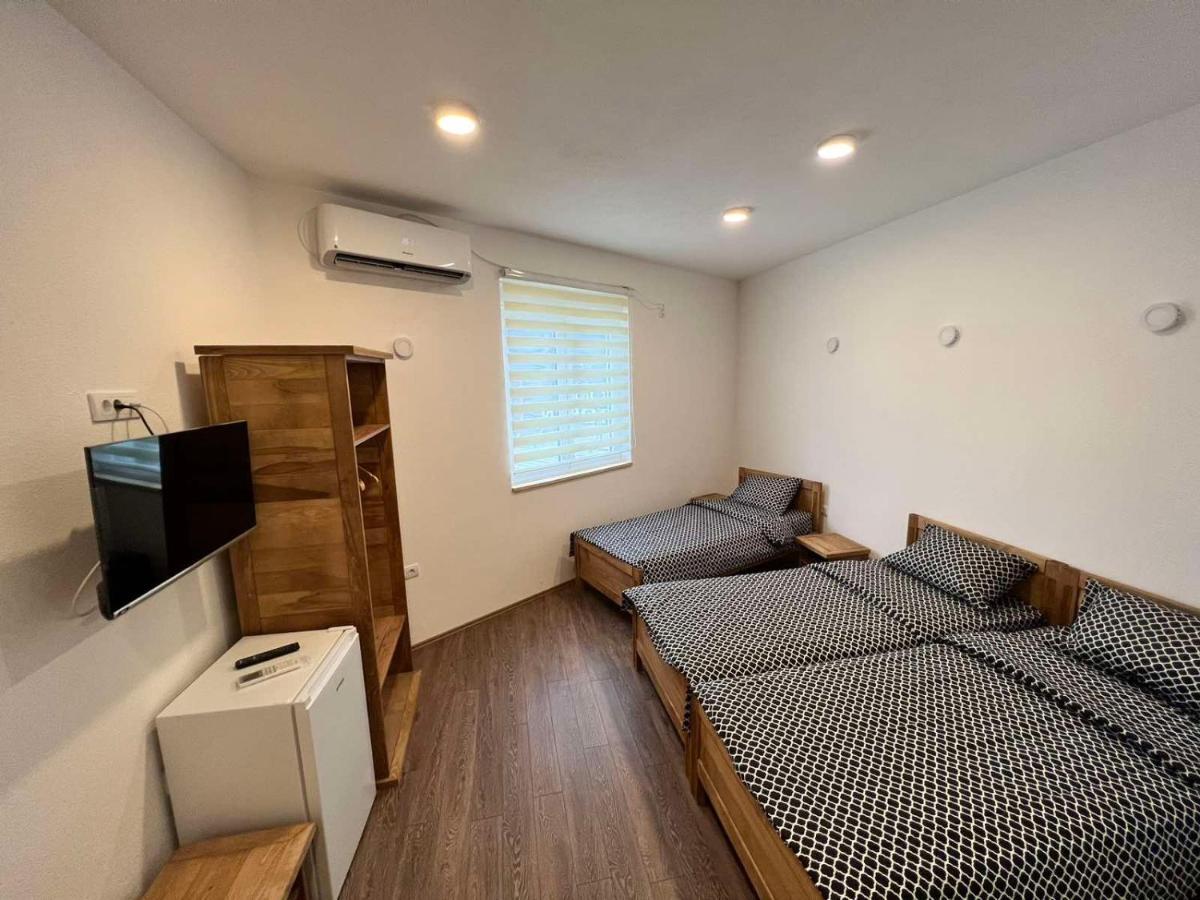 Apartmani Spa Bjelasica Bijelo Polje Buitenkant foto