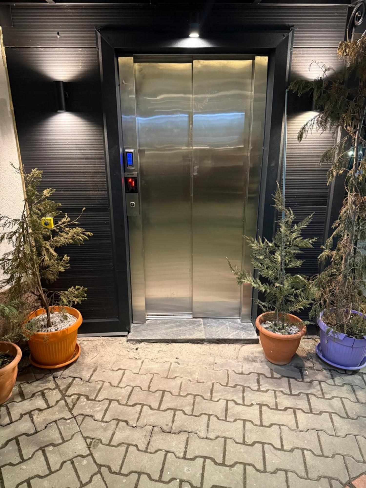 Apartmani Spa Bjelasica Bijelo Polje Buitenkant foto