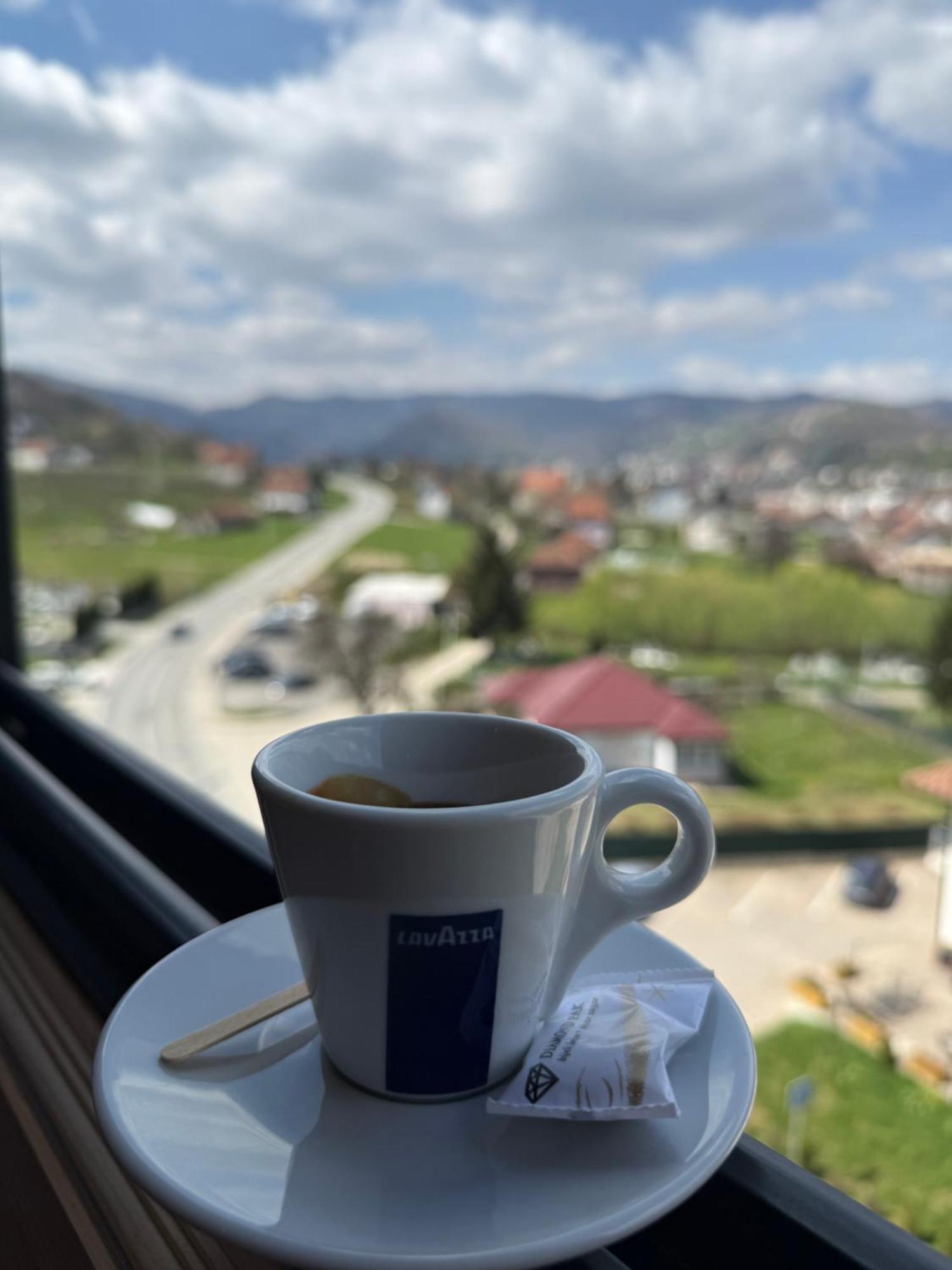 Apartmani Spa Bjelasica Bijelo Polje Buitenkant foto