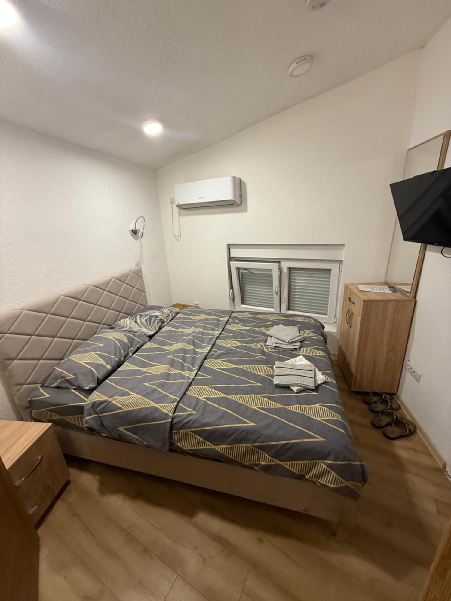 Apartmani Spa Bjelasica Bijelo Polje Buitenkant foto