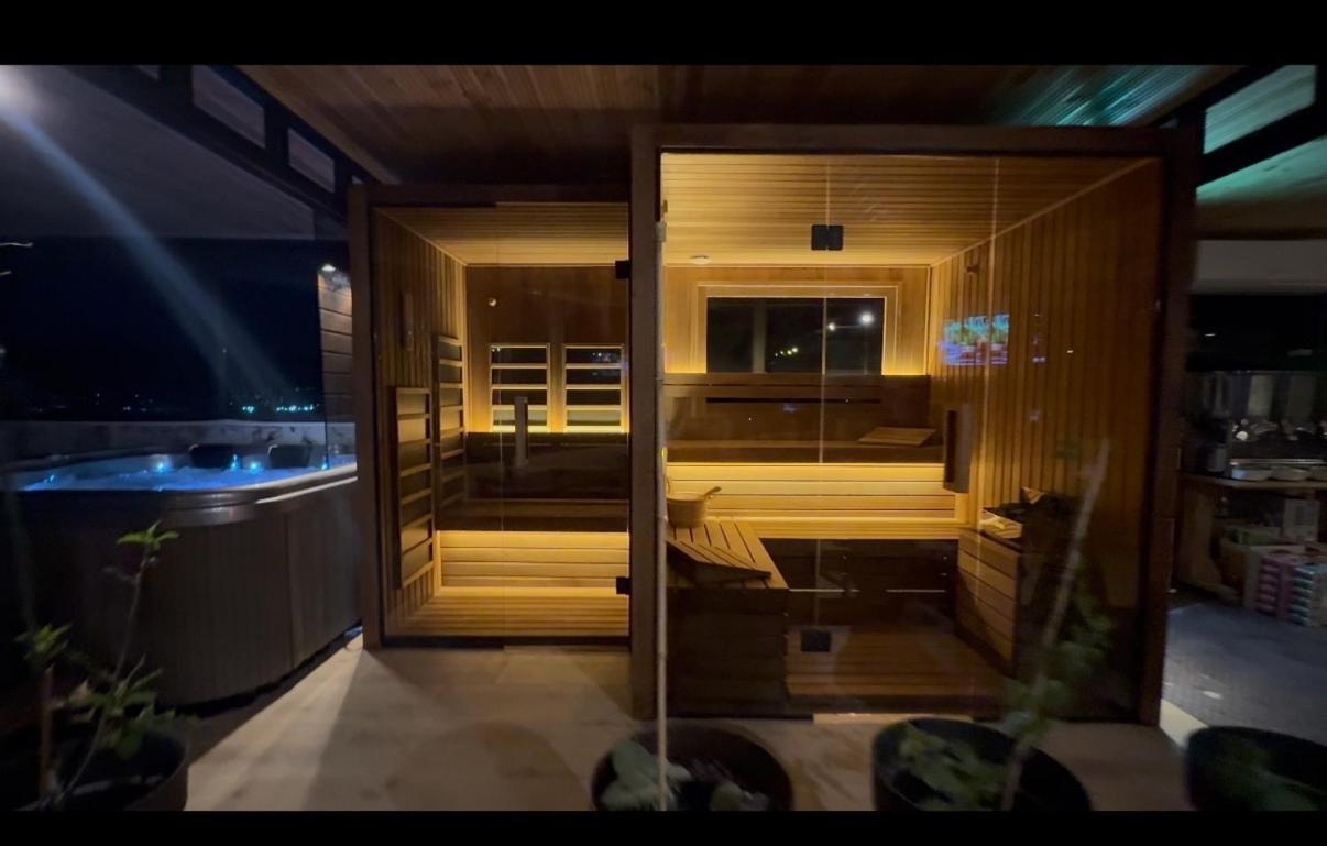 Apartmani Spa Bjelasica Bijelo Polje Buitenkant foto