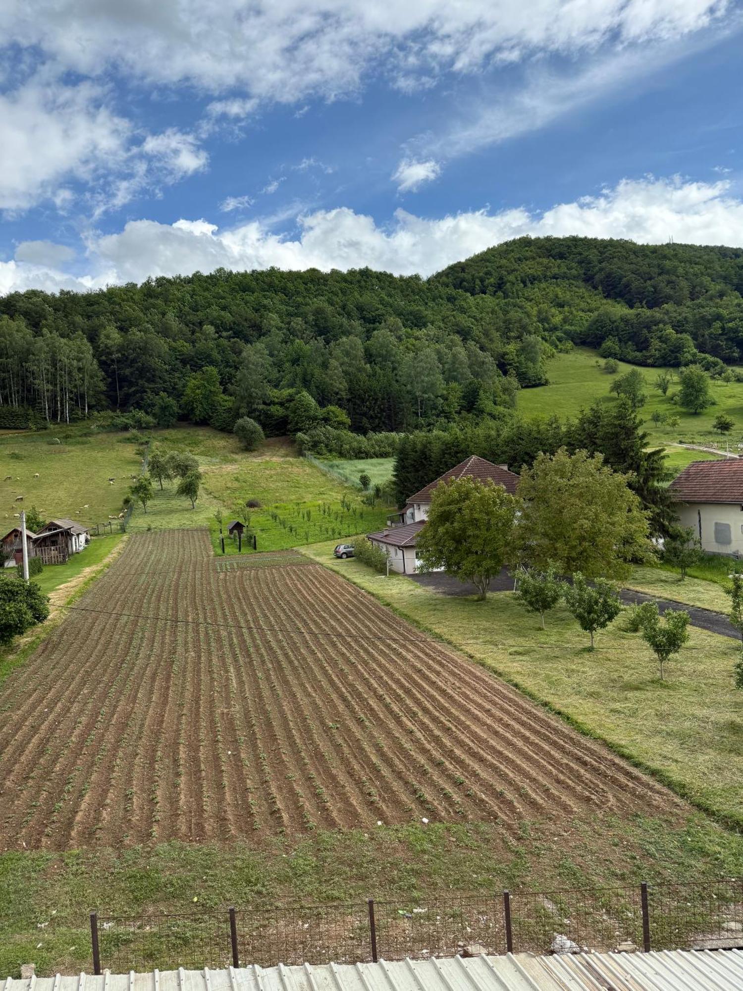 Apartmani Spa Bjelasica Bijelo Polje Buitenkant foto